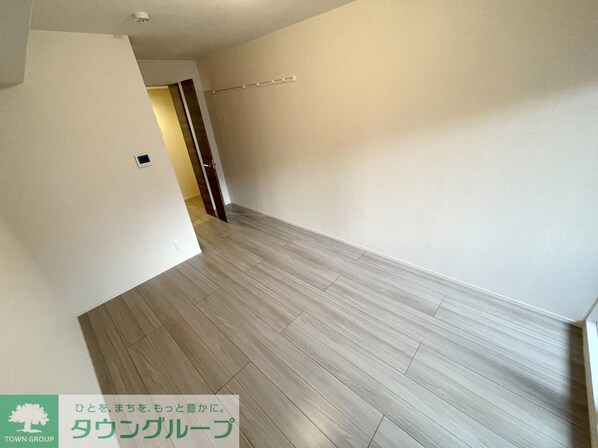 ウィステリア橋本の物件内観写真